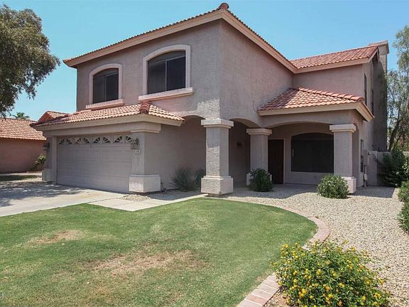 2nd image of 1302 W Seascape Dr