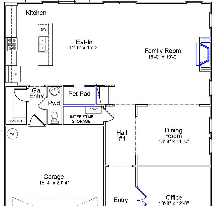 2nd image of 110 Mary Grace Dr