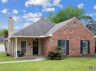 17724 Azalea Lakes Ave, Baton Rouge, LA 70817