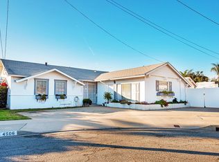 4506 Jamestown Ct, San Diego, CA 92117