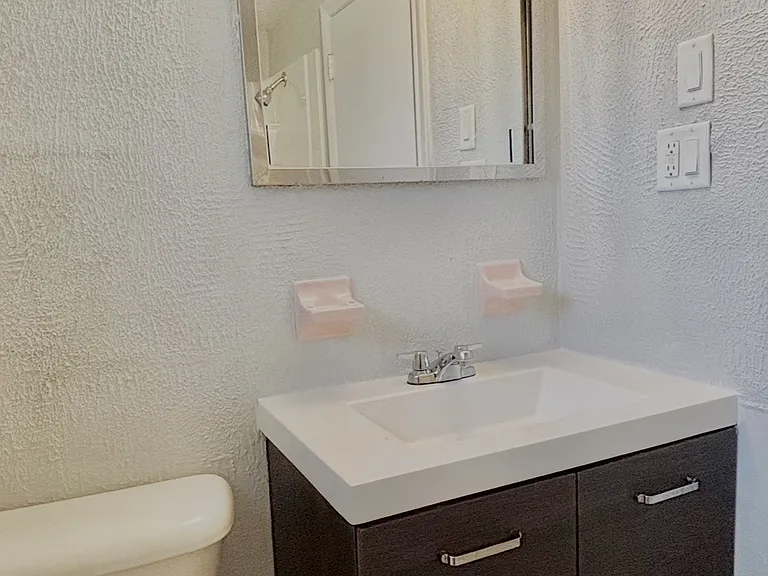 Bathroom 2, Vanity View - 5 E Golden St