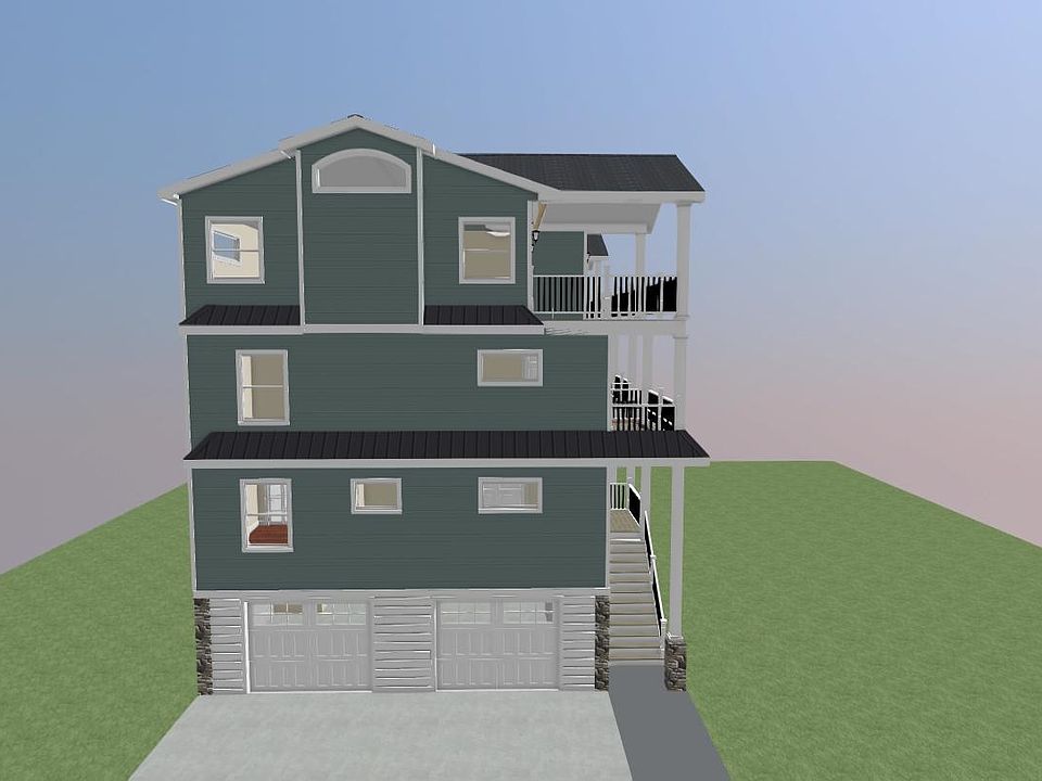 2nd image of 146 47th St W #Sea