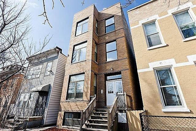 1st image of 514 N Paulina St APT 1
