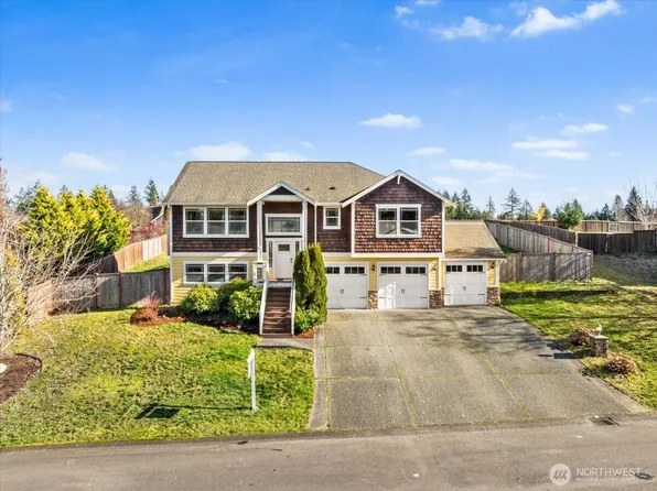 9723 Phillips Road SE, Port Orchard, WA 98367