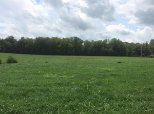 Big Bend Rd, Strawberry plains, TN 37871