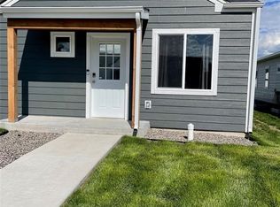 410 Brookline UNIT D, Livingston, MT 59047