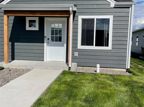 410 Brookline Unit D, Livingston, MT 59047