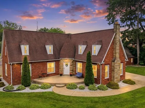 822 Dickson Pkwy, Mansfield, OH 44907