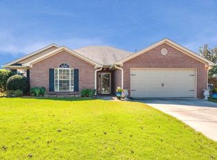 526 Jackson St, Grovetown, GA 30813