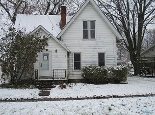 104 S Main St, Edon, OH