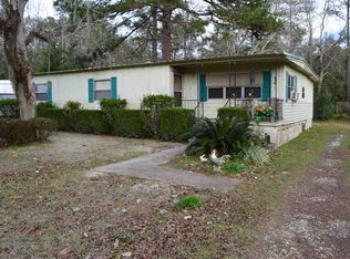 2689 S Jefferson St, Monticello, FL 32344
