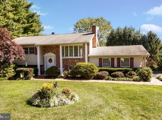2603 Greene Ln, Fallston, MD 21047