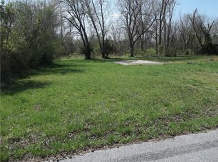 3469 Gum Ln, Springdale, AR 72764