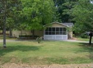 6608 Valley Lake Dr, Southside, AL 35907