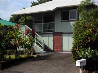 15 Noio Ln, Hilo, HI 96720