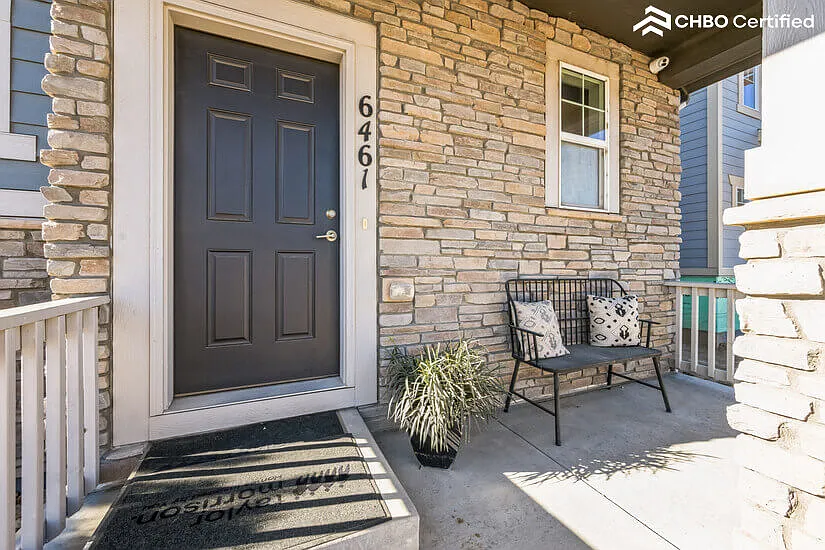Fully Furnished Home Rental near DIA — Photo 3