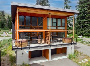 220 Pass Life Way #1, Snoqualmie Pass, WA 98068
