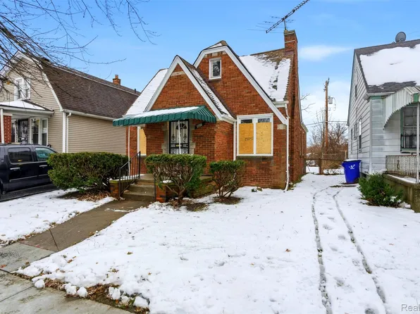 5311 Philip St, Detroit, MI 48224