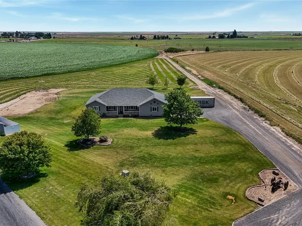 12294 Road 9.5 NE, Moses Lake, WA 98837