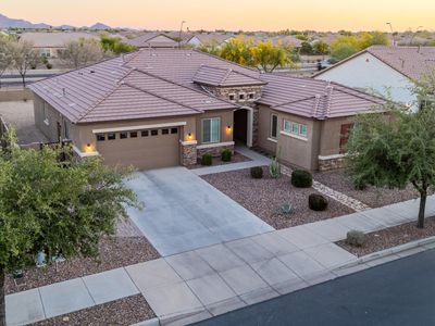 19011 E Carriage Way, Queen Creek, AZ, 85142