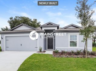 1660 Gopher Tree St, Mascotte, FL 34753
