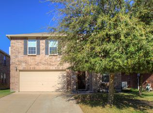 513 Eisenhower Ln, Lavon, TX 75166