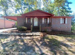2429 Marling Dr, Columbia, SC 29204