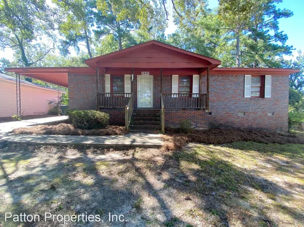 2429 Marling Dr, Columbia, SC 29204