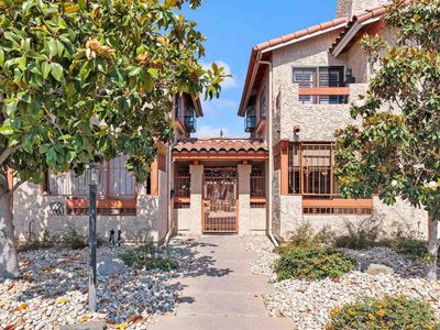3956 Utah St UNIT 9, San Diego, CA, 92104