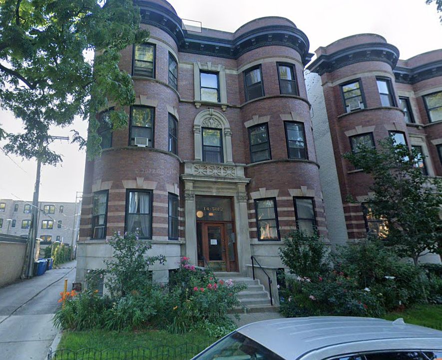 1st image of 5014 S Dorchester Ave APT 3
