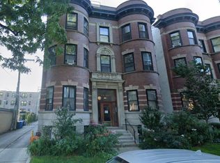 5014 S Dorchester Ave APT 3, Chicago, IL 60615