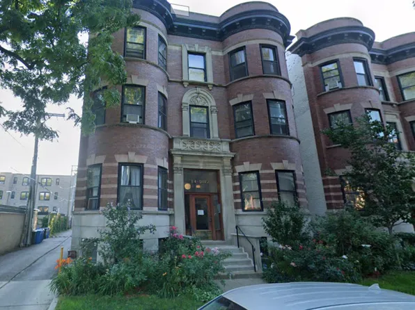 5014 S Dorchester Ave APT 3, Chicago, IL 60615