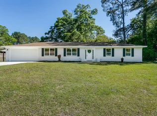 8111 Li Fair Dr, Pensacola, FL 32506
