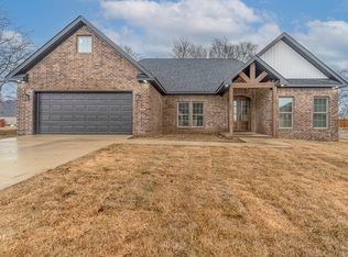 1201 Sutton St, Manila, AR 72442