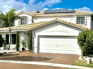 4508 SW 129th Ave, Miramar, FL 33027