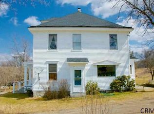 163 County Highway 140 St, Saint Johnsville, NY 13452