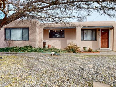 1820 Lester Dr NE, Albuquerque, NM, 87112