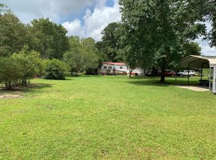 10 Groover Old Mill Rd, Statesboro, GA 30458