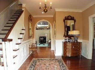 13911 Dunkeld Ter, Midlothian, VA 23113