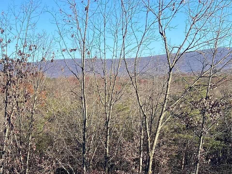 LOT 9A Holly Hill Ln, Berkeley Springs, WV 25411 MLS WVMO2003720