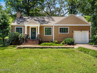 5607 Century Ct, Knoxville, TN, 37919