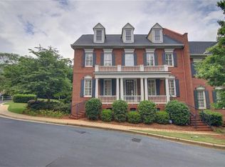 2281 Ivy Crest Ln SE UNIT 15, Atlanta, GA 30339