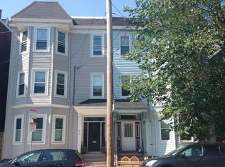 880 East Broadway, South Boston, MA 02127