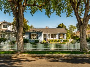 1505 W Clark Ave, Burbank, CA 91506