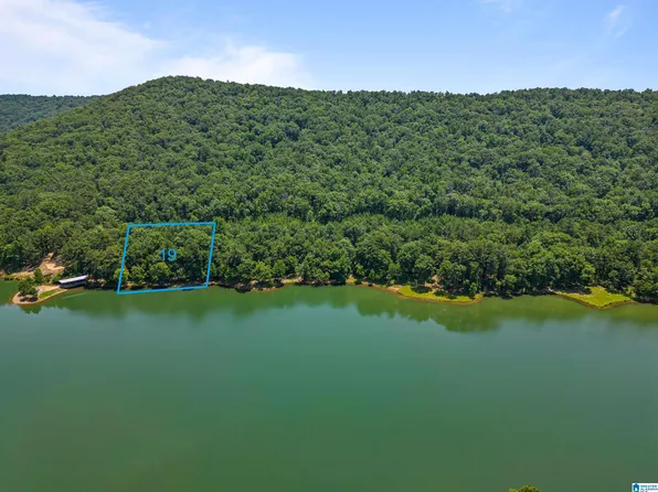 LOT 19 Saunders Bridge Rd, Sterrett, AL 35147