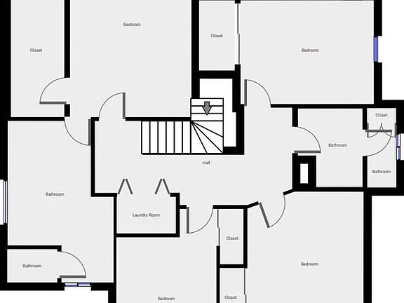 3rd image of 826 Cherry Orchard Pl