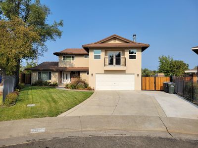 7005 Trabert Ct, Carmichael, CA, 95608