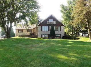 7486 E 750 S, Frankfort, IN 46041