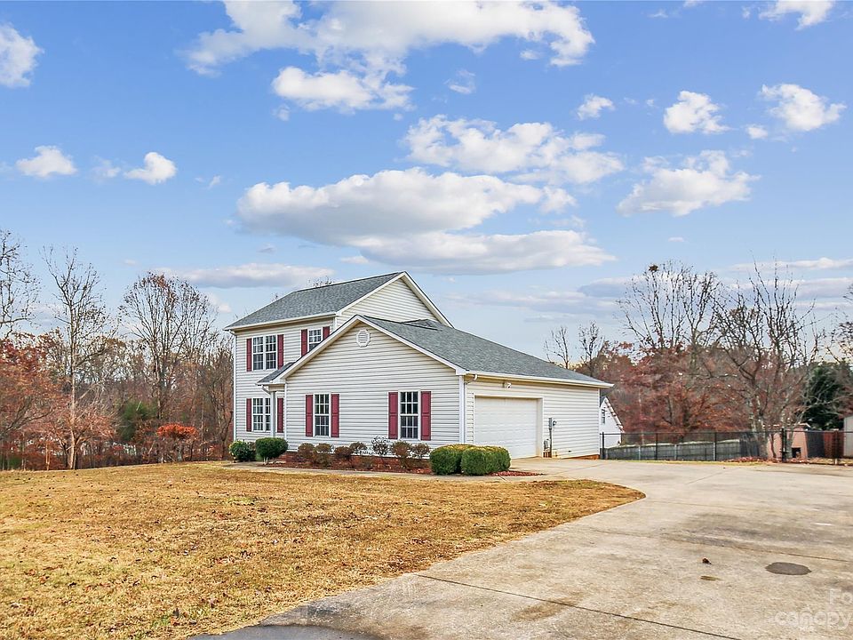 237 Scotts Creek Rd, Statesville, NC 28625 Zillow