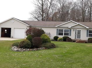 3642 S Spaulding Rd, Westphalia, MI 48894